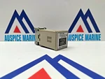 Yongsung YSFS-C22-M5 Floatless Level Switch 220VAC W/ Idec Base. Fixed Price $133.00.