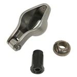 Summit Racing Cast Steel Roller Tip Rocker Arm 141709PL. Fixed Price $169.99.