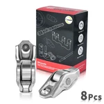Epchunmi 8PCS Rocker Arms Kit Replaces MR-929 8AE-6564-AA Ford 4.6 5.4 6.8L. Fixed Price $97.99.
