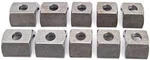 Harland Sharp Rocker Arm Shaft Hold Down Mopar / Rb-series Set Of 10. Fixed Price $123.92.