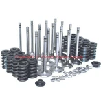 New Z28 Springs, 1.84" Intake & 1.5" Exhaust Valve Set Sb Chevy 305. Fixed Price $172.65.