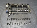 06-13 Lexus IS250 4GRFSE Left Motor Exhaust Intake Camshaft W Rocker Arm Set Oem. Fixed Price $166.49.