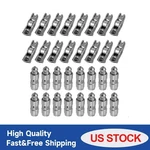 For Bmw 2.0 Diesel Engine N47D20 Rocker Arms & Lifters - 32 Pieces Set. Fixed Price $92.00.