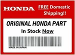 1979-1988 Honda Cbx GL1100 VF750F VT500C Rear Wheel Spacer 41536-MB0-000. Fixed Price $24.99.