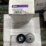 Genuine Gates Napa 38103 Drivealign Automatic Belt Tensioner. Fixed Price $32.00.
