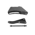 Big Block Alternator Bracket Set With Stud Bolt And Nut Amd Fits Chevelle W-417. Fixed Price $110.59.