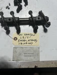 Rocker Shaft Assb Used Fits Volkswagen Vanagon 2.1 1986-1991 113-109-407 Assembl. Fixed Price $79.50.