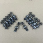 A1030501033 Mercedes M103 W124 W126 W201 W463 Rocker Arm Pcs Febi New. Fixed Price $600.00.