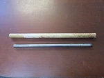 Vintage Fomoco Valve Rocker Arm Shaft Fits Ford Mercury V8 '54-'62 (B4AZ-6563-A). Fixed Price $42.49.