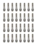 Jesel 5/16-18 X 1.250 12PT Bolt 32PK- BLT-21755-32. Fixed Price $324.07.