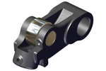 Genuine Cummins Cam Follower Lever 3166418 N14 Celect Plus NT855 NH855 Diesel. Fixed Price $329.00.