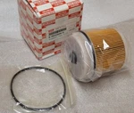 Genuine Isuzu N-serie 1998-ON Fuel Filter 8-98203599-0 8982035990 New Oem. Fixed Price $29.72.