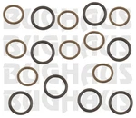 Porsche 912E 1976 Viton Push Rod Tube Seal Set! Top Quality! Free Ship!. Fixed Price $27.95.