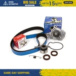 Timing Belt Aisin Water Pump Fit 92-95 Honda Civic 1.6 D16Z6 Vtec. Fixed Price $174.99.