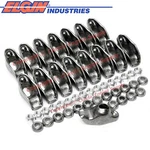 New 1.5 Ratio Long Slot Rocker Arm Set 1987-2002 Chevy Sb 350 305 265 LT1 Vortec. Fixed Price $139.32.