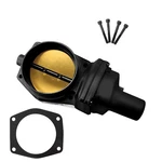 Throttle Body 90MM For Camaro Corvette Chevrolet LS2 LS3 LS7 Lsx 19420707 Black. Fixed Price $89.99.