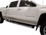 Putco Rocker Panels For Gmc Sierra 1500 2014-2018 6'6 Bed 12 Piece Kit High. Fixed Price $422.99.