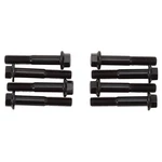 Edelbrock Engine Rocker Arm Bolt 8597; For Chevy Ls-series. Fixed Price $67.95.