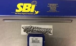 1987 Through 2006 Jeep 4.0L 242 Cylinder 9.650" Single Push Rods Sbi 192-1442. Fixed Price $9.63.