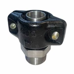 SBC-2150 Opw 1.5" Double Wall Flex Pipe Swivel Bolt-on Coupling. Fixed Price $141.71.