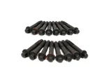Brian Tooley Racing Rocker Arm Bolts (16) LS1/LS2/LS3/LS6- BTR60961-16. Fixed Price $66.25.