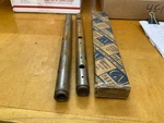 1934-36 Chevrolet W/207 Cid Cyl Eng;pair Of Rocker Arm Shafts:nos-oem GM837249. Fixed Price $44.00.
