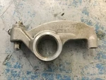 Cummins L10 Engine Rocker Arm - Used P/n 3068947. Fixed Price $139.99.