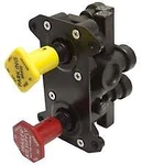 Volvo Mack Bendix MV-3 Dash Valve K066652 "new". Fixed Price $350.00.