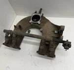 97-02 Jeep Tj Wrangler 2.5 Intake Manifold W/ Fuel Rail & Injectors 53010244 Oem. Fixed Price $88.99.