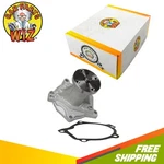 Engine Water Pump Fits 88-97 Honda Isuzu Amigo Passport Pickup 2.6L 8V 4ZE1. Fixed Price $26.99.