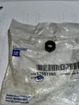 Genuine Gm 12557390 Multi-purpose Nut Free Shipping Sold As Each. Fixed Price $10.89.