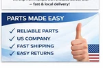 Engine Rocker Arm Kit-stock Melling MRK-542-L. Fixed Price $31.99.