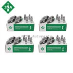 06E109417E 16X Ina Rocker Arms & Hydraulic Lifters Set Oem For Vw 2010-2016 2.0T. Fixed Price $87.80.