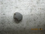 Genuine Ford C9OZ-6550-C Int/exh Valve Cap (nos). Fixed Price $8.99.