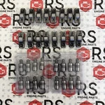 Rocker Arms Hydraulic Cam Follower Lifters Fit Cupra Man Vw 2.0 Tdi. Fixed Price $231.73.