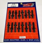 Rocker Arm Studs SET/16 7/16 Long 1.91" Chevy Sb+bb 327 350 427 454+FORD. Fixed Price $48.20.