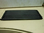 New Nascar Cv Products 8.775/7/16 Hardened Push Rods .080 Wall Comp Isky Trend. Fixed Price $34.99.