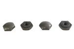 Rocker Arm Shaft Parkerized Nuts For Harley-davidson. Fixed Price $69.99.