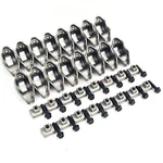 New Set Of (16) Rocker Arms Fits Some Ford V8 351C 351M 400 429 460 Engines. Fixed Price $140.75.