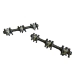 Ford Ranger 4.0L 93TM 90TM Cast Iron Rocker Arm Set W/ Hardware 1990 - 1994. Fixed Price $119.99.