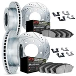 Disc Brake KIT-4WD Dfc 7414-54022. Fixed Price $1055.99.