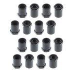 Crower 86050S-16 Rocker Arm Polylock Nuts Short Design 7/16"-20 Thread Set Of. Fixed Price $55.99.