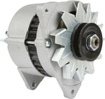 Alternator Fit Ford Fiesta 1978-1980 L4 1.6L 1597CC 98CID 82FB10300BA 13107. Fixed Price $54.17.