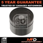 Fits Mercedes C-class Sl E-class Clk S-class Saloon Febi Engine Valve Tappet. Fixed Price $171.73.