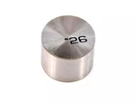 Genuine Mopar Valve Tappet 4884594AZ. Fixed Price $23.04.