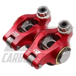 Roller Rocker Arms, 1504RR Ec Rev 1.2 For Honda GX200/CLONE, Tillotson, Predator. Fixed Price $199.99.