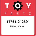 13751-21280 Toyota Lifter, Valve 1375121280, New Genuine Oem Part. Fixed Price $19.26.