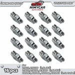 Rocker Arms For Opel Vauxhall Astra Vectra Zafira 1.6 1.8 2.0 Z16XE Z18XE Z20LET. Fixed Price $103.55.