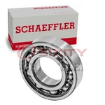 Schaeffler Front Inner Power Take Off Pto Input Shaft Bearing For 1956-1957 Rs. Fixed Price $18.36.