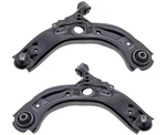 Mevotech Front Lower Control Arms W/ Ball Joints For Mazda CX-30 2020 2022 2023. Fixed Price $386.00.